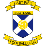 East Fife Women badge